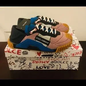 Dolce & Gabbana | Shoes | Dolce Gabbana Dg Dg Slip On Ns  display picture 2